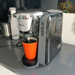 Кофемашина - фото 3