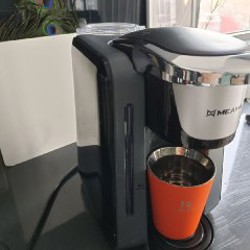 Кофемашина - фото 5