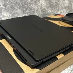 Lenovo Legion 5 (83F0) - фото 4