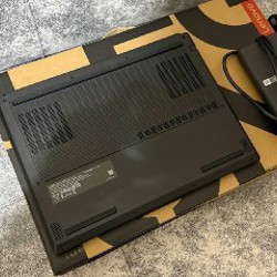 Lenovo Legion 5 (83F0) - фото 6