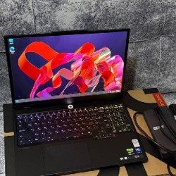 Lenovo Legion 5 (83F0) - фото 7