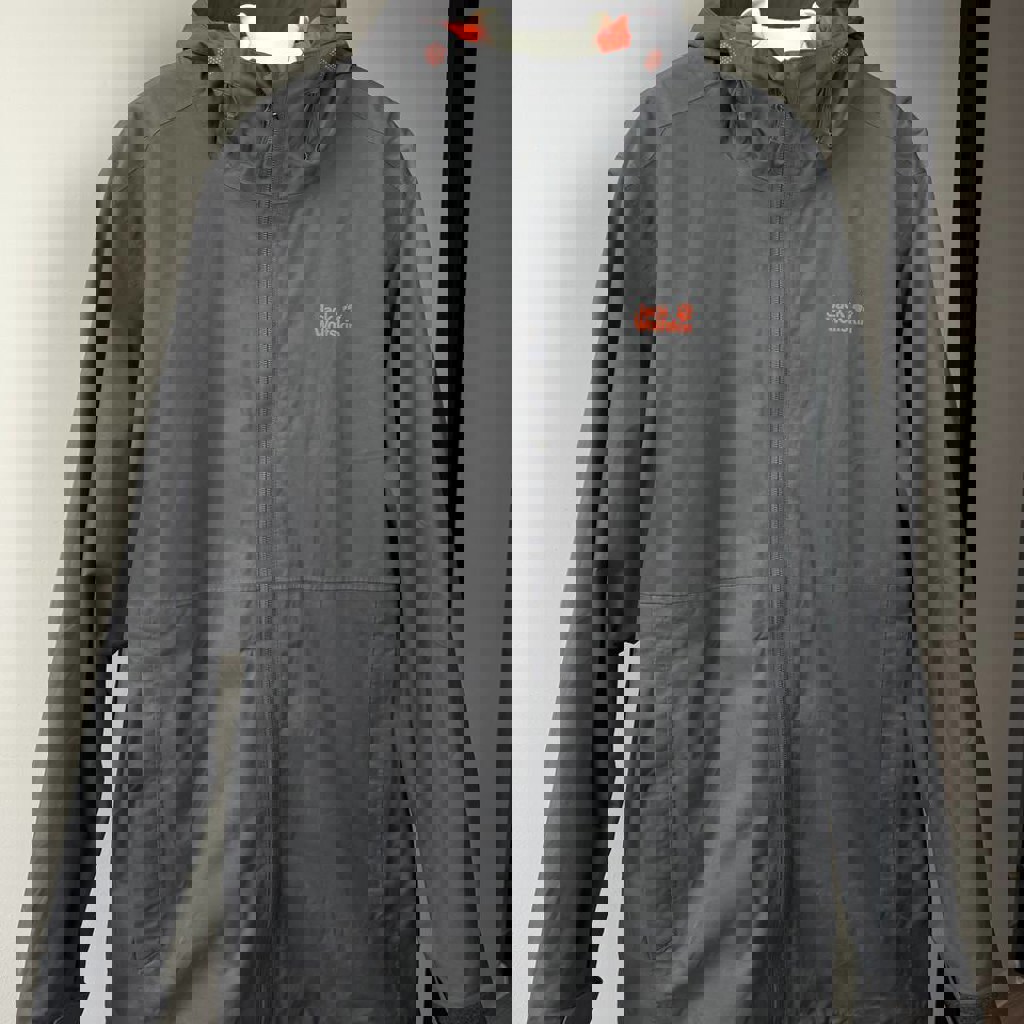 Куртка Jack Wolfskin