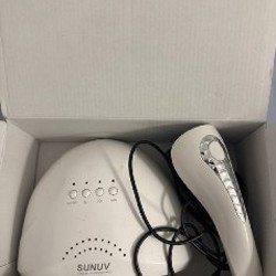 Верхние формы, типсы - фото 2