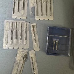 Верхние формы, типсы - фото 3