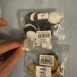 Верхние формы, типсы - фото 6