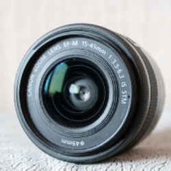 Canon EOS M - фото 6