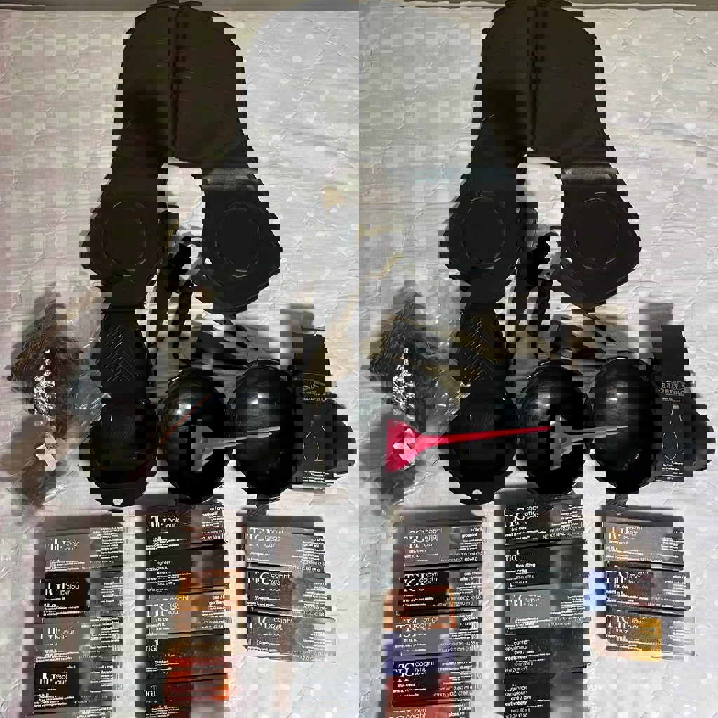 Набор для колориста