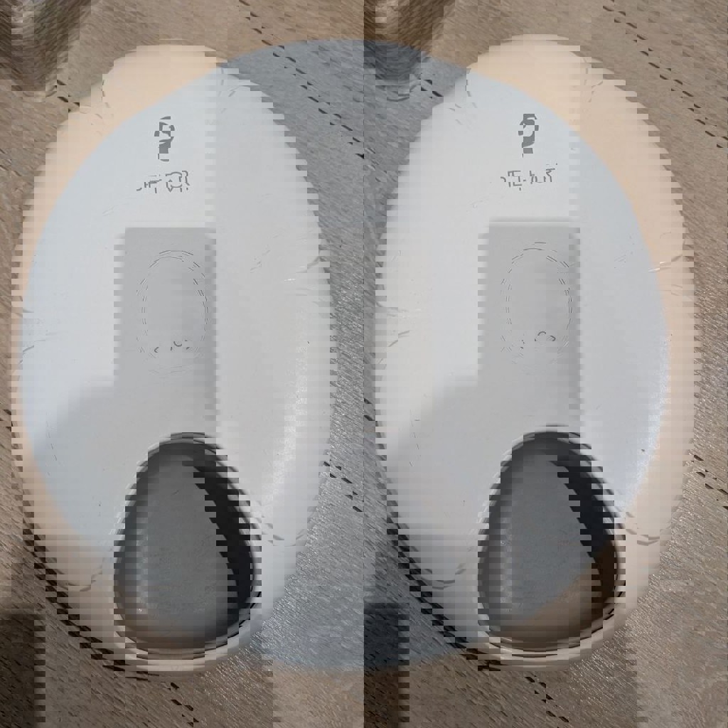 Автоматическая кормушка PetFort