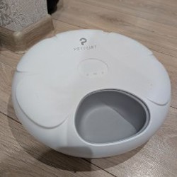 Автоматическая кормушка PetFort - фото 2