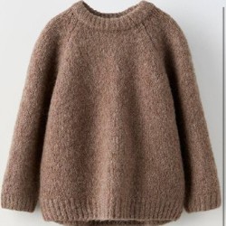 Свитера Zara - фото 3