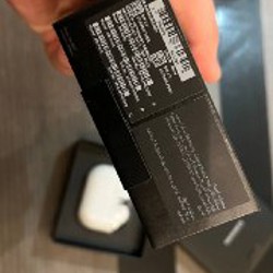 Наушники Samsung Buds 3 Pro - фото 3