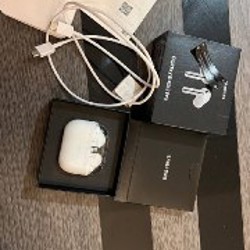 Наушники Samsung Buds 3 Pro - фото 4