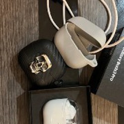 Наушники Samsung Buds 3 Pro - фото 5