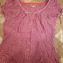 Длинная накидка Shein - фото 5