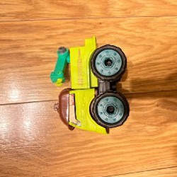 Машинки-конструкторы - фото 3