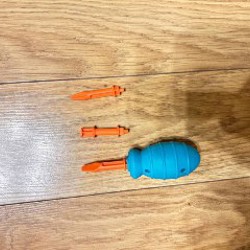 Машинки-конструкторы - фото 4