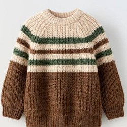 Свитер Zara - фото 2