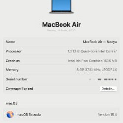 Macbook Air '13 - фото 3