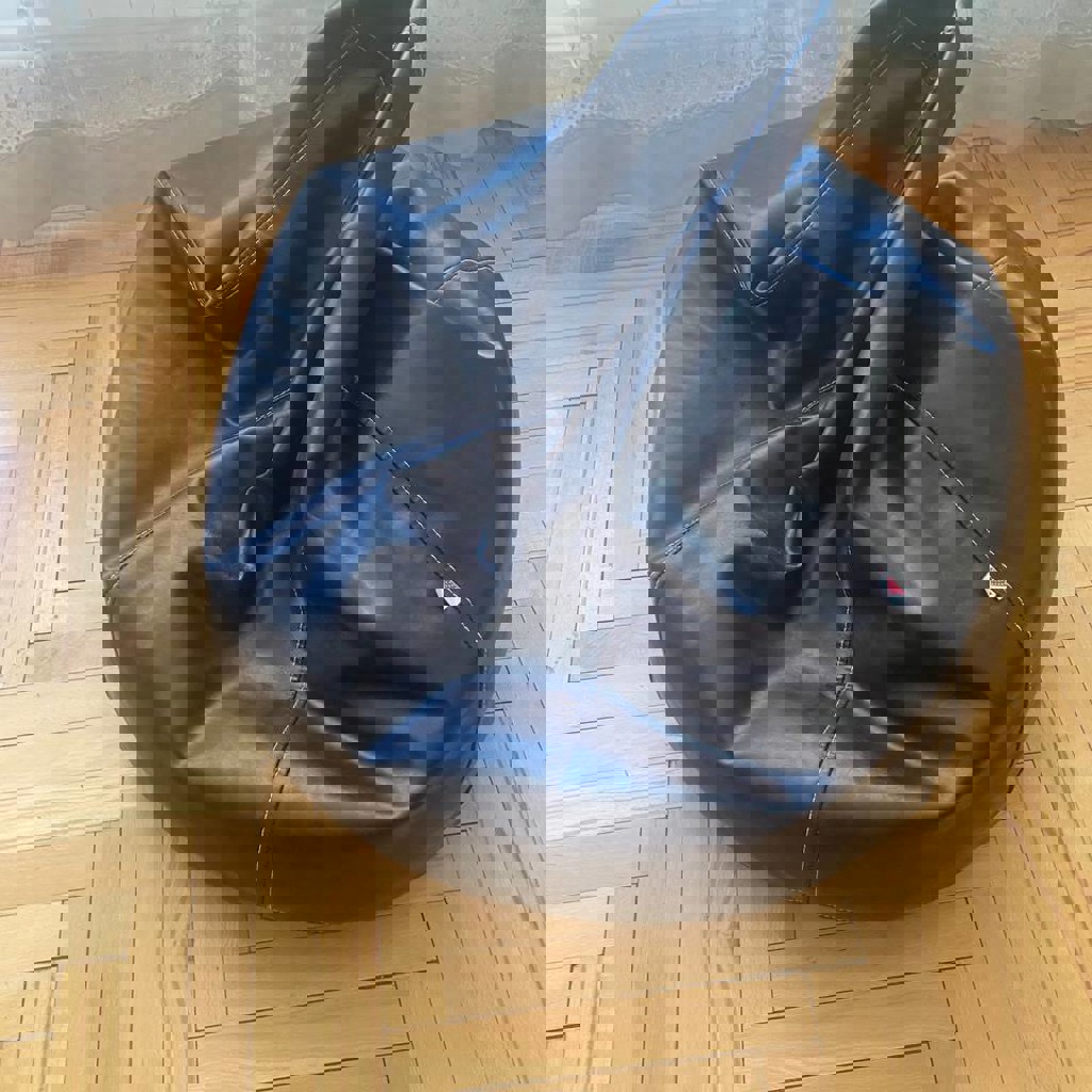 Большой пуф