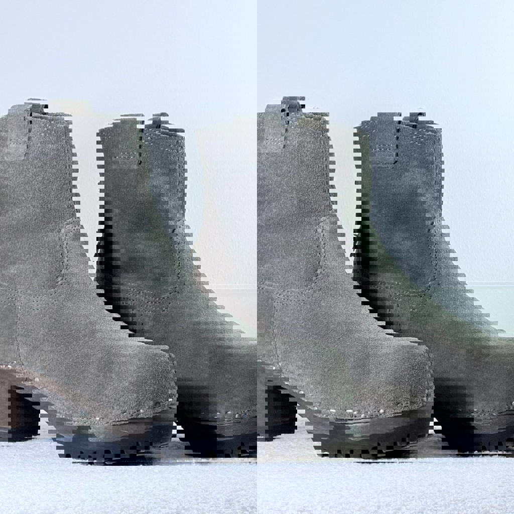 Ботильоны Softclox