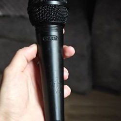 Микрофон Shure SV200-A - фото 2