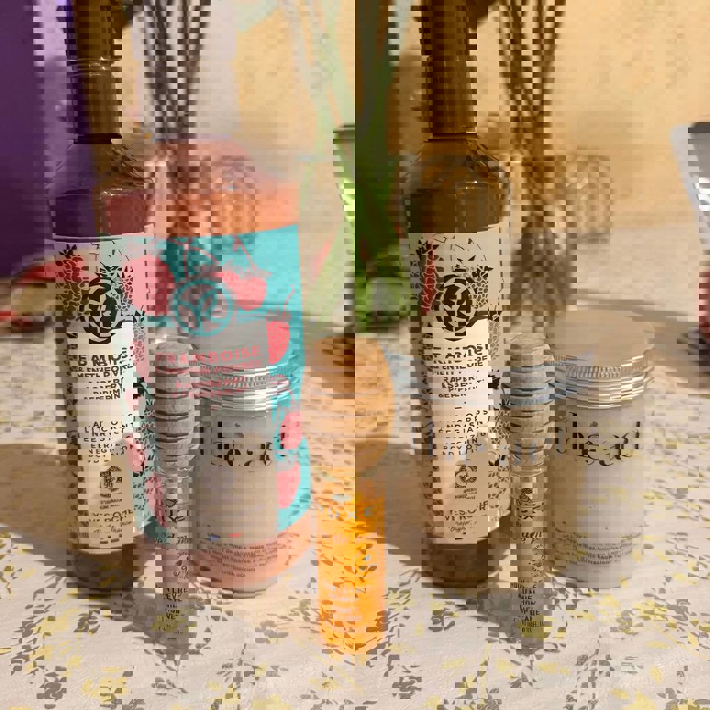 Бальзам для губ