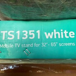 ТВ стойка на колесах - фото 5