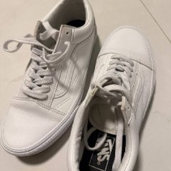 Кеды Vans Old School - фото 5