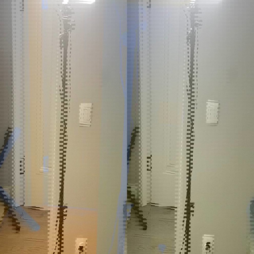 Фото свет со штативом