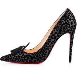 Лабутены - фото 2