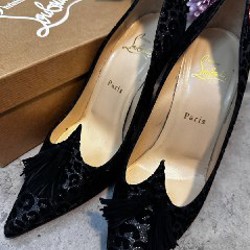 Лабутены - фото 3