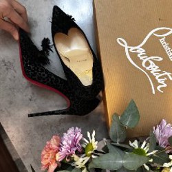 Лабутены - фото 4