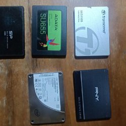 ADATA 240 gb - фото 2