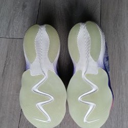 Кроссовки New Balance - фото 2