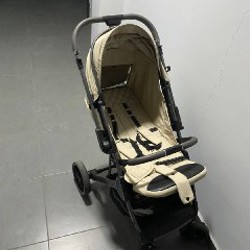 Коляска для ребенка - фото 2