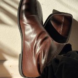 Ботиночки на осень/зиму - фото 2