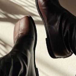 Ботиночки на осень/зиму - фото 3