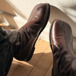 Ботиночки на осень/зиму - фото 4