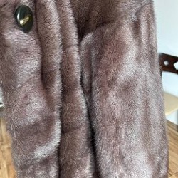 Шуба автоледи - фото 2