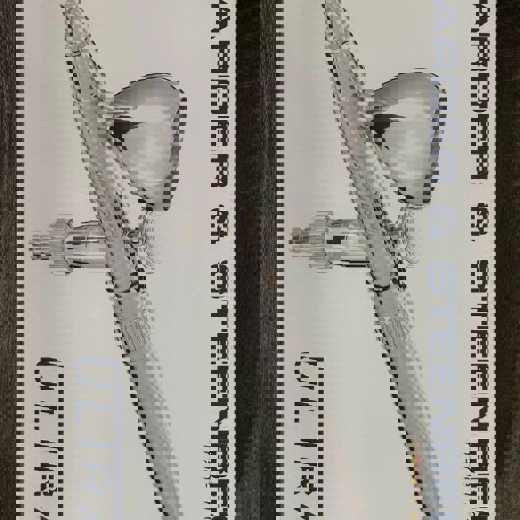 Аэрограф H&S ULTRA 2024