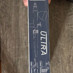 Аэрограф H&S ULTRA 2024 - фото 2