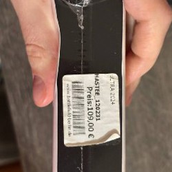 Аэрограф H&S ULTRA 2024 - фото 4