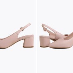 Балетки/босоножки/туфли Мери Сью - фото 5