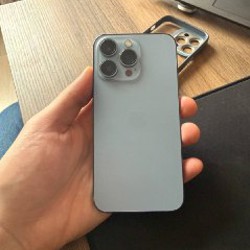 IPhone 13 Pro - фото 2