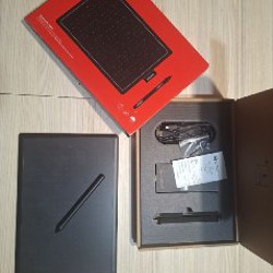 Планшет Wacom - фото 2