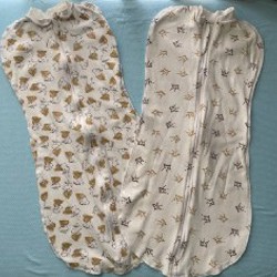 Плюшевый комбинезон - фото 1