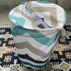 Корзина для белья - фото 4