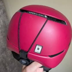 Шлем детский atomic four jr - фото 2