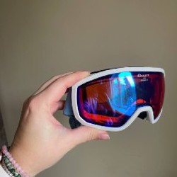 Шлем детский atomic four jr - фото 3