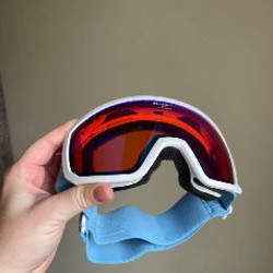 Шлем детский atomic four jr - фото 4